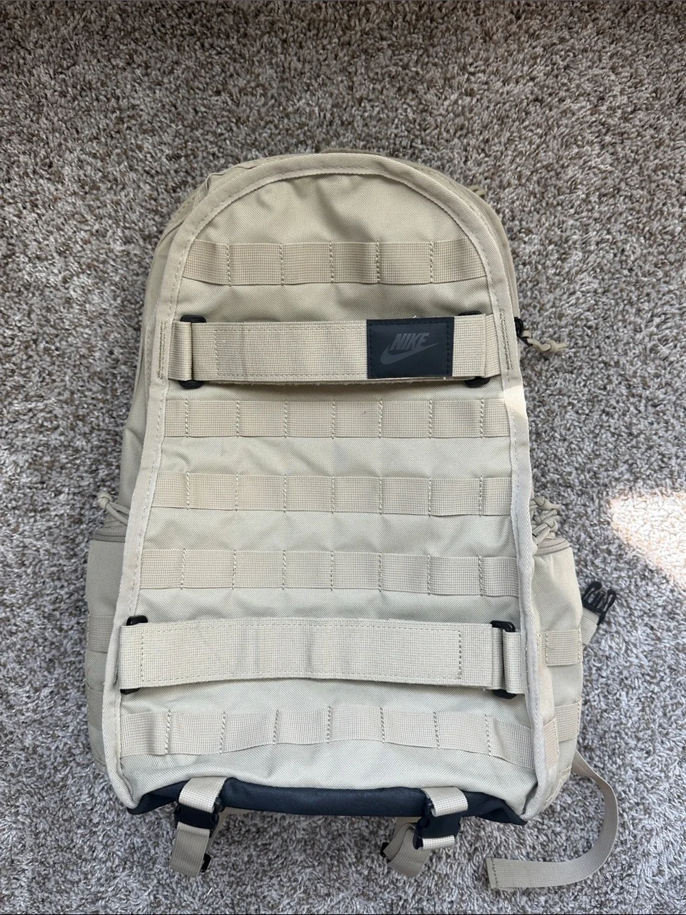 Nike Sportswear RPM Backpack ‘Light Bone’